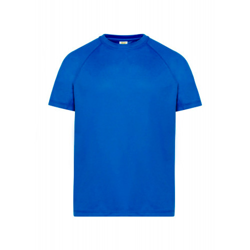 PLAYERA JHK SPORT CABALLERO MANGA CORTA - Vista 2